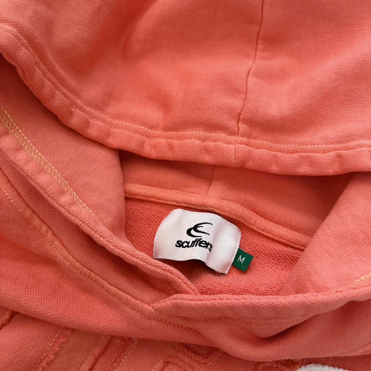 Lily Drop Hoodie