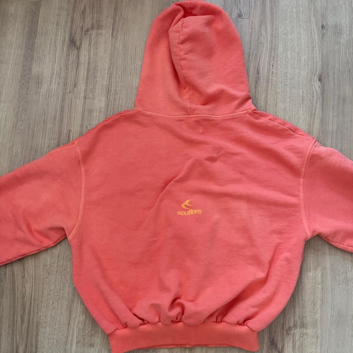 Lily Drop Hoodie