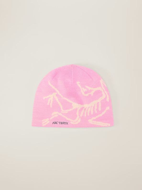 Bird Head Toque - Pineberry